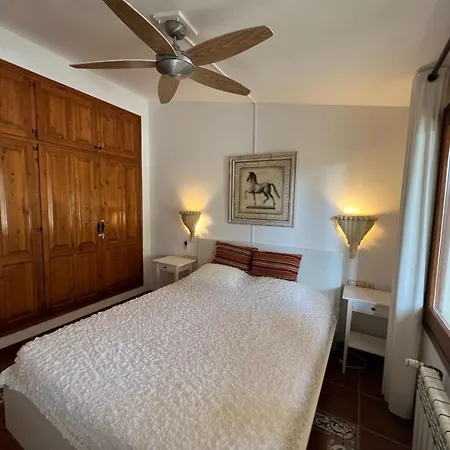 Holiday home Torre Vella 66 Torroella De Montgri