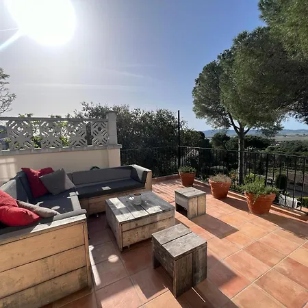 Holiday home Torre Vella 66 Torroella De Montgri