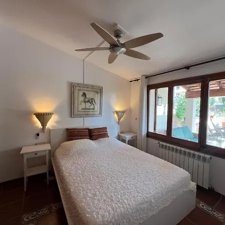 Tatil Evi Torre Vella 66 *