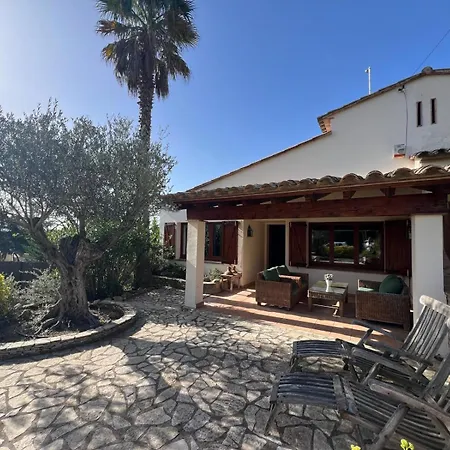 Torre Vella 66 Tatil Evi Torroella de Montgrí