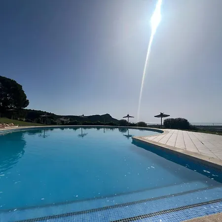 Torre Vella 66 Tatil Evi *