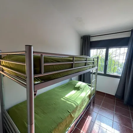 Tatil Evi Torre Vella 66