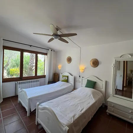 Tatil Evi Torre Vella 66