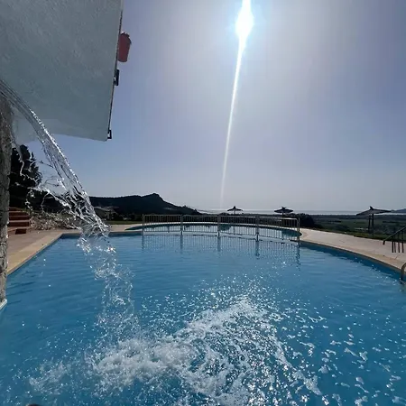 Hébergement de vacances Torre Vella 66 *