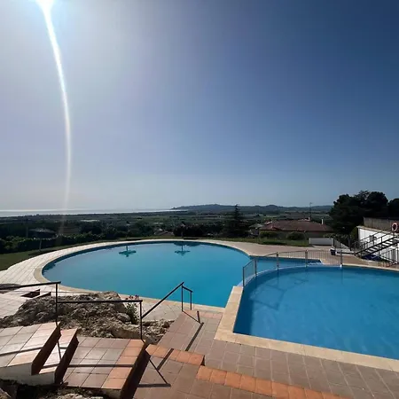 Hébergement de vacances Torre Vella 66 *